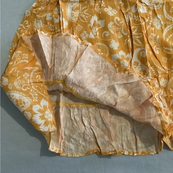 PatPat Floral Kids Dress - Picture 4 of 9